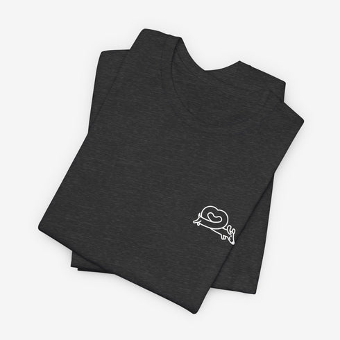 Dachshund Shirt - Dachshund Love Shirt
